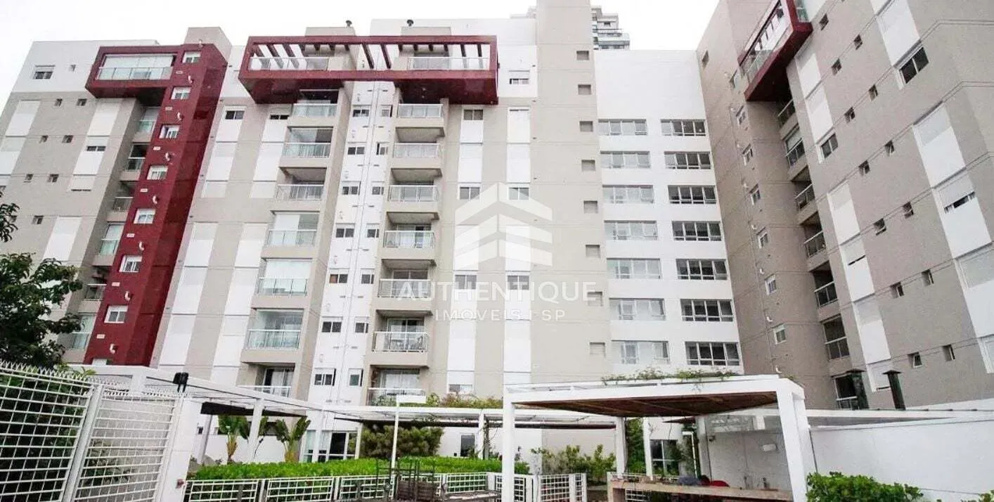 Imagem Level Alto da Lapa - Apartamento à venda em São Paulo/SP