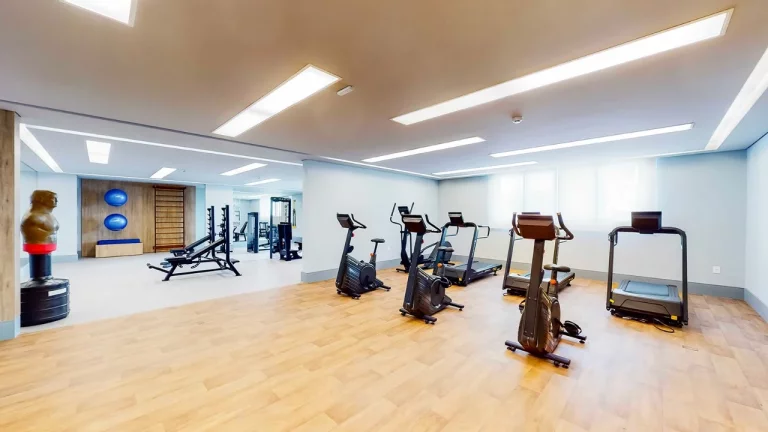 Imagem TEG VILA GUILHERME - TEGRA - Apto de 50m², em localização privilegiada, próxima à Marginal Tietê!