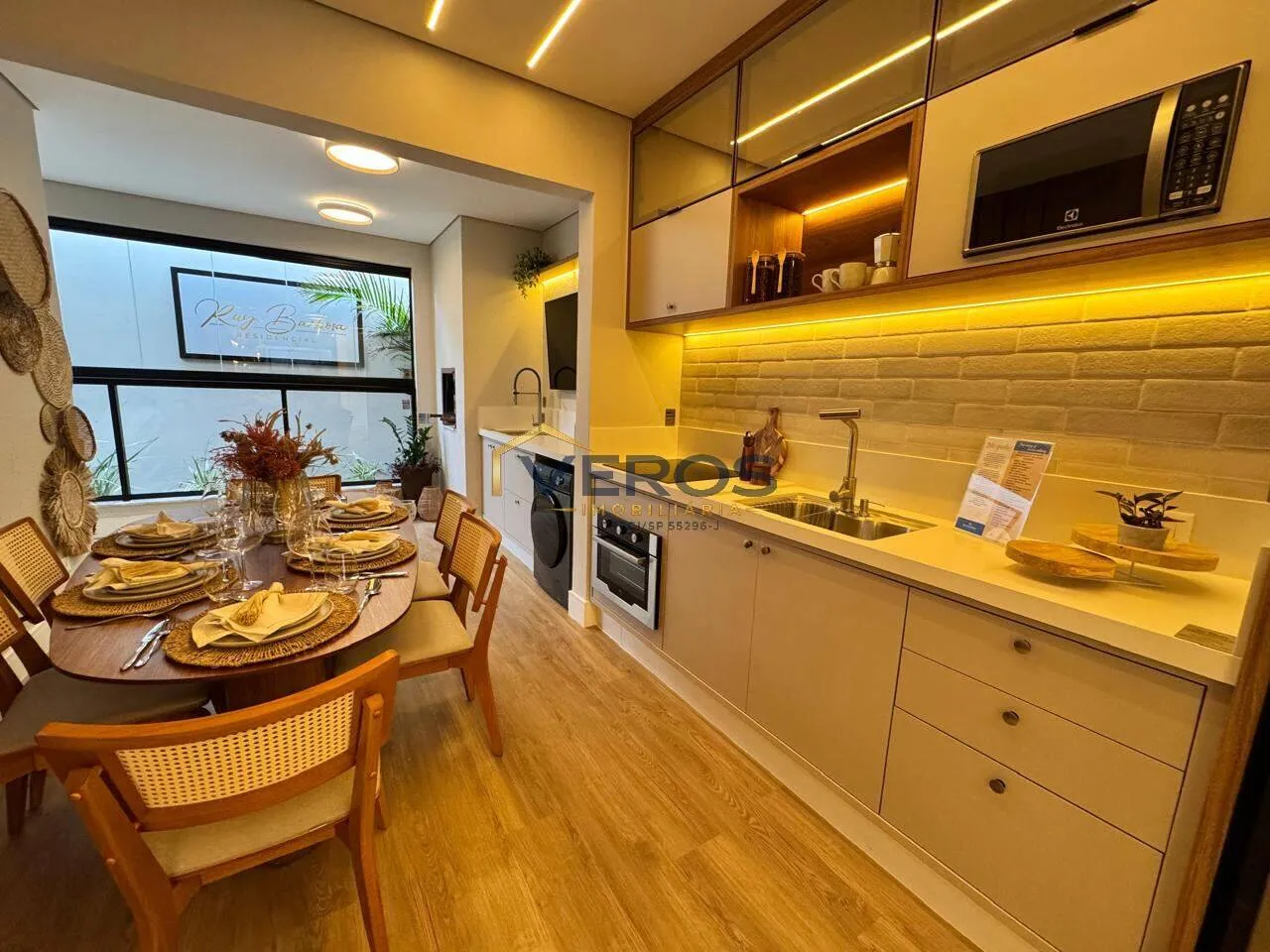 Imagem Residencial Ruy Barbosa - O imóvel da sua vida Lançamento em Caraguatatuba