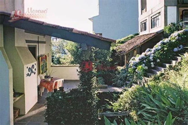 Imagem Casa com vista para o Guaíba