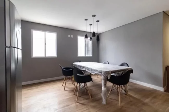 Imagem METROCASA SACOMÃ - Apto de 37m² (Unidade de Revenda), próximo à Estação Sacomã do Metrô!