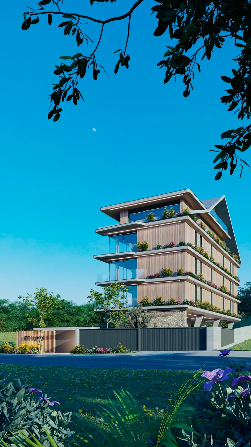 Imagem Apartamento à venda em Gramado, Planalto, com 3 quartos, 141.91m2
