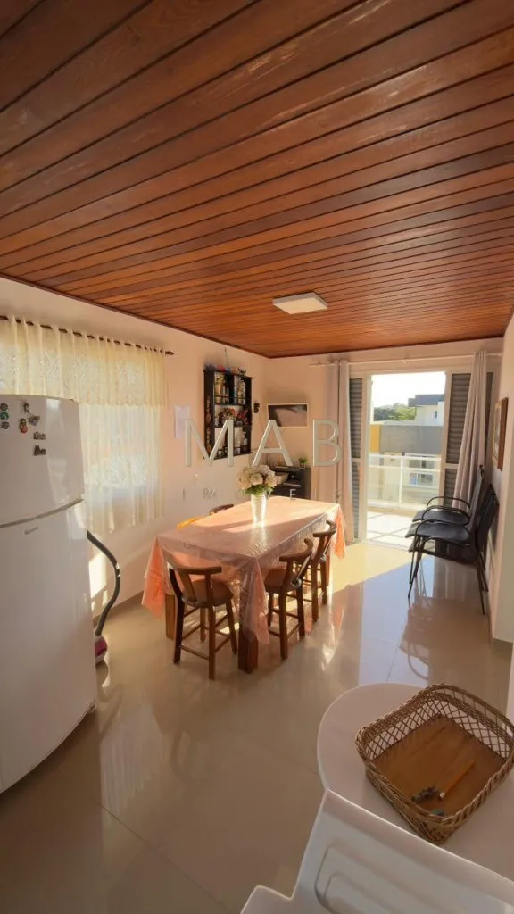 Imagem Venda de Apartamento de Luxo em Florianópolis-SC, Ingleses do Rio Vermelho - 3 Quartos, 3 Salas, 2 Banheiros, 2 Vagas - 213m²