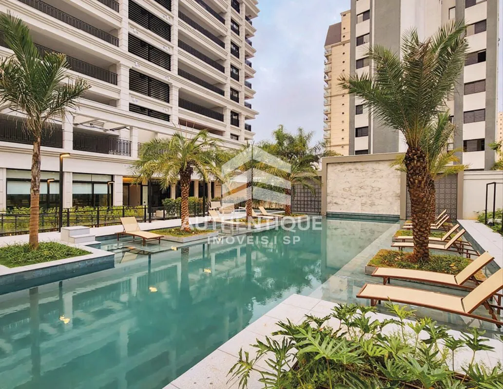 Foto do imóvel LINDENBERG VILA MARIANA. - Apartamento à venda em Rua França Pinto, 616 - Vila Mariana, São Paulo - SP