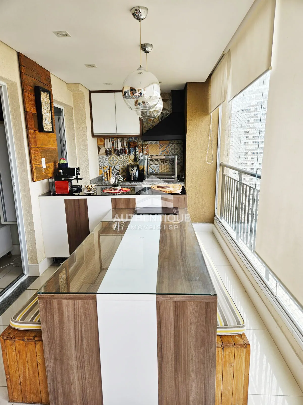 Imagem Face Vila Mariana - Apartamento em Vila Mariana, São Paulo/SP