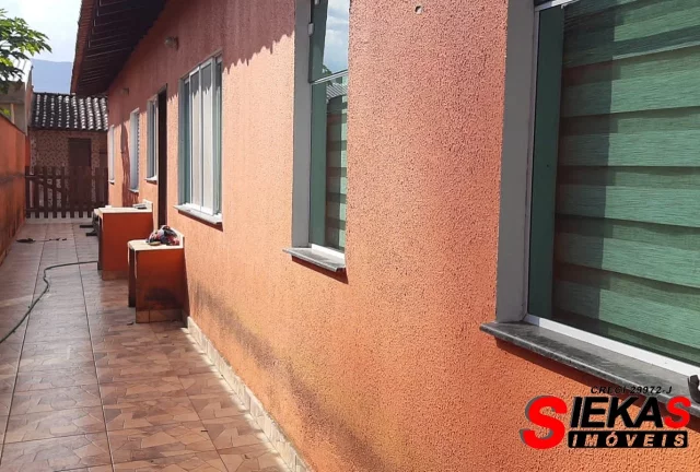 Imagem CASA RESIDENCIAL em BERTIOGA - SP, MAITINGA