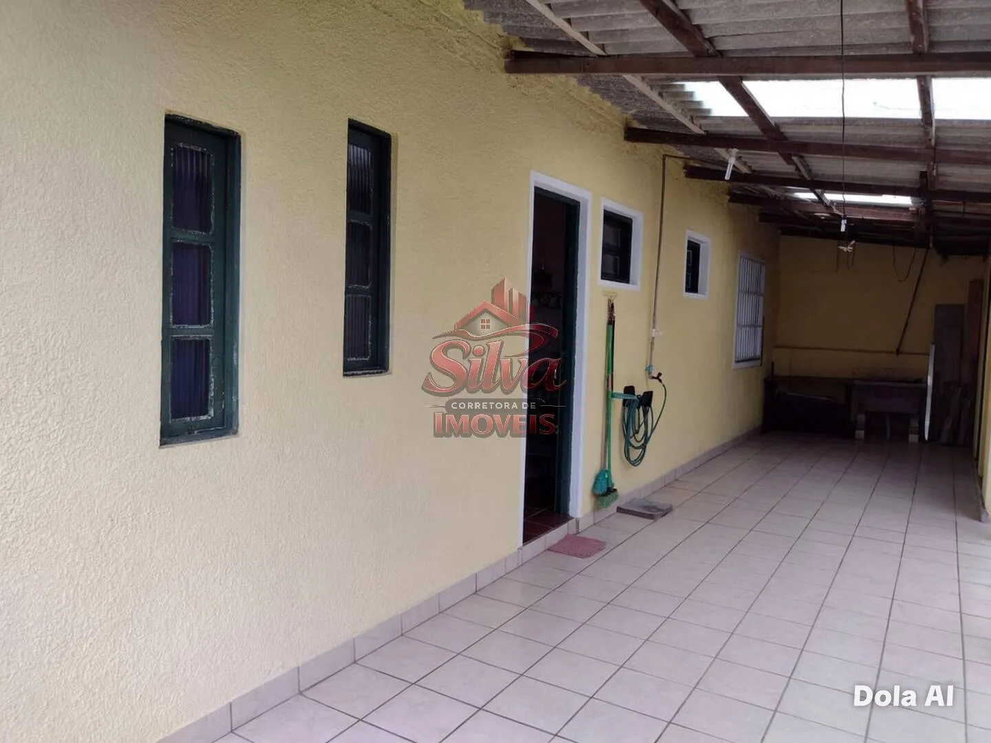Imagem C572 |Casa 3 dormitórios a 700m do mar - Presidente