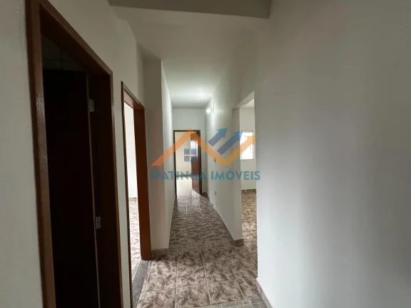 Imagem Casa de 3 quartos com terraço no alto do Vila Formosa