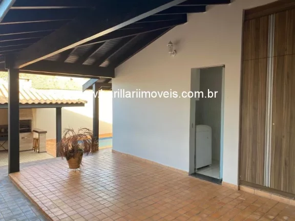 Imagem Imperdível! Casa à venda em Ribeirão Preto-SP, City Ribeirão, 3 quartos, 3 suítes, 3 salas, 6 banheiros, 4 vagas, 350m².