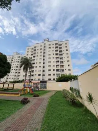 Foto do imóvel Apartamento com 3 Quartos à Venda, 60 m²em Maraponga - Fortaleza