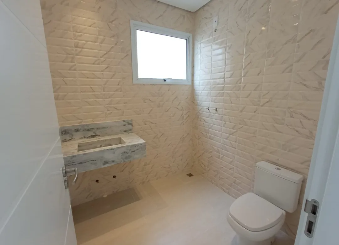 Imagem Casa 3 suítes Condomínio Residencial Giverny-Campolim Sorocaba