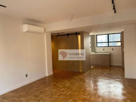 Imagem Apartamento com 3 dormitórios à venda, 93 m² por R$ 1.595.000,00 - Vila Olímpia - São Paulo/SP