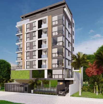 Imagem Apartamento para venda no bairro Bombinhas em Bombinhas