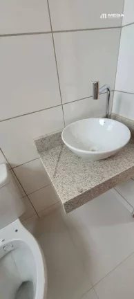 Imagem Apartamento com 2 dormitórios à venda, 45 m² por R$ 279 - Nossa Senhora da Penha - Vila Velha/ES