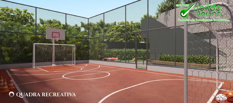 Imagem Alto padrão no Cocó com 3 ou 4 suítes e até 229m²