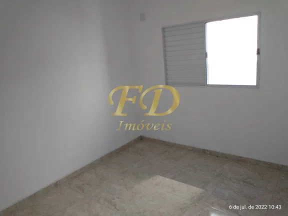 Imagem Casa Sobrado Vilage em Mairiporã / Mato Dentro