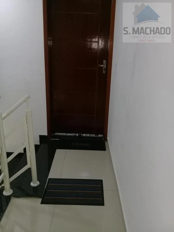 Foto do imóvel Apartamento para Venda em Santo André / SP