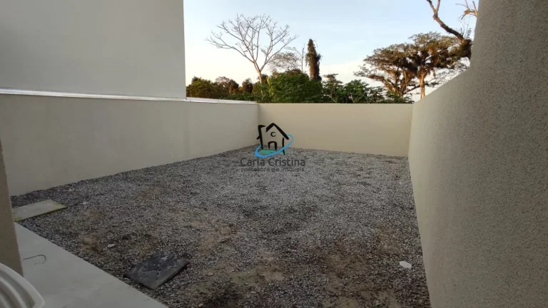 Imagem CASA RESIDENCIAL em MATINHOS - PR, Sertãozinho