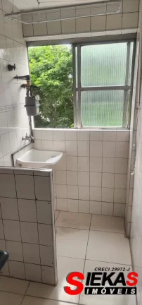 Imagem Apartamento à venda no Tatuapé, São Paulo-SP: 1 dormitório , 1 sala, 63 m² de área. Venha conferir!