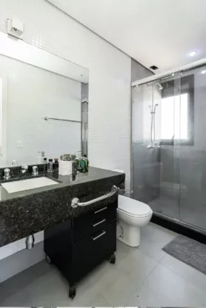 Imagem Cobertura Duplex para venda no bairro Higienópolis em Porto Alegre