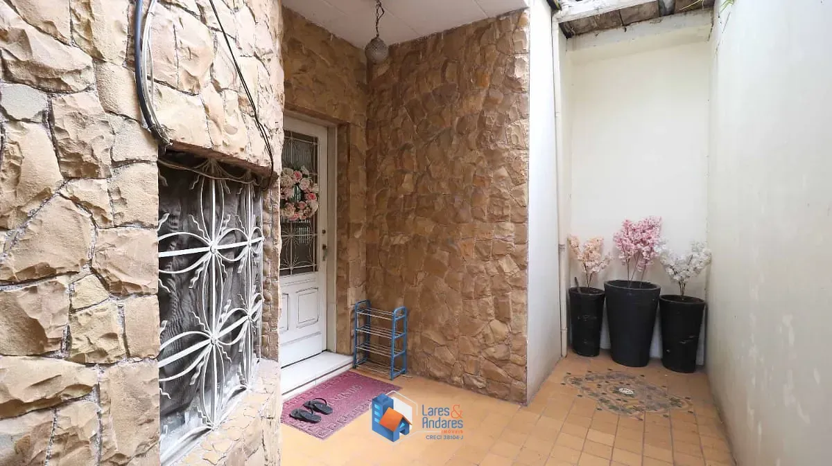 Imagem Casa para venda em Vila Mariana com 4 quartos, sendo 4 suítes, 414m²