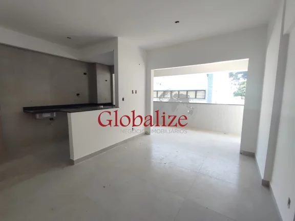 Imagem APARTAMENTO DE FRENTE 02 DORMITÓRIOS SUITE LAZER E VAGA DE GARAGEM NO MARAPÉ R$ 515.000,OO