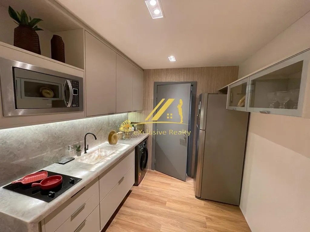 Imagem STUDIO RESIDENCIAL em Salvador - Bahia, Ondina