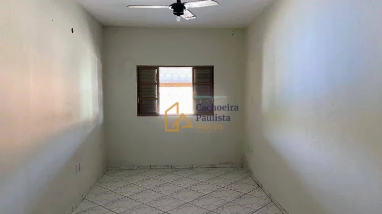 Imagem Casa com 2 dormitórios à venda - Pitéu - Cachoeira Paulista/SP