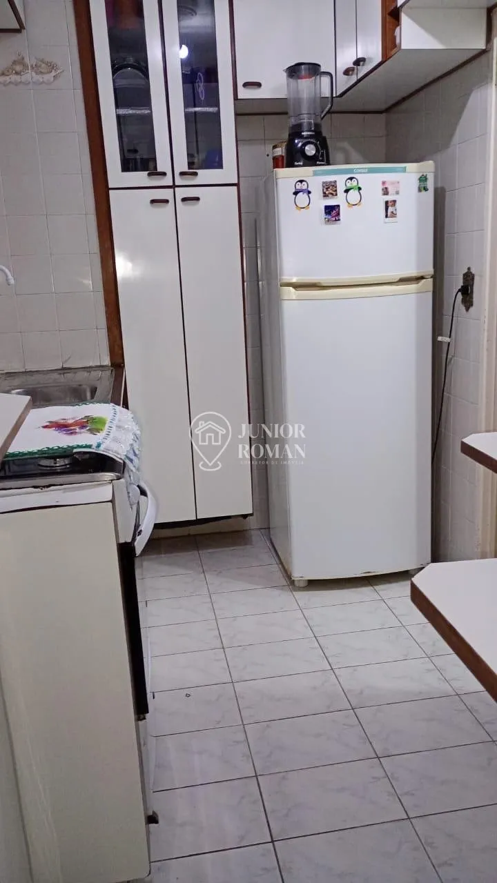 Imagem APTO 2 DORM STA TEREZINHA - SBC