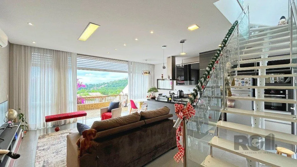 Imagem Casa em Vila Nova