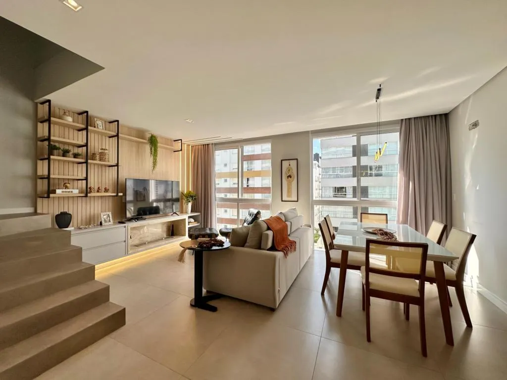 Imagem Apartamento 3 Dormitórios - Bairro Navegantes