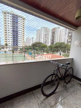 Imagem Apartamento à venda no Jardim Goiás - Goiânia/GO