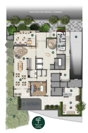 Imagem APARTAMENTO RESIDENCIAL em São Paulo - SP, Vila Romana