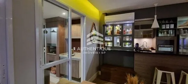 Imagem BARRA PARK BARRA FUNDA - Apartamento à venda no bairro Barra Funda - São Paulo/SP, Zona Oeste