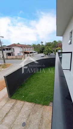 Imagem SOBRADO GEMINADO DE ESQUINA NO AVENTUREIRO