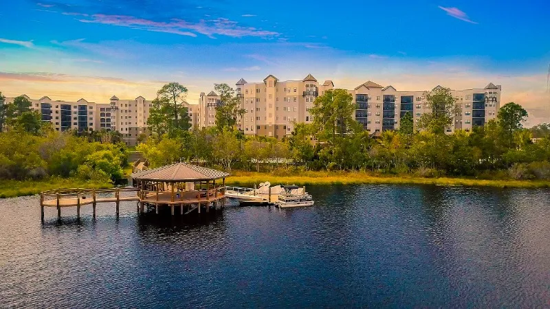 Imagem The Grove Resort &amp; Spa Orlando, United States, Apartment for sale