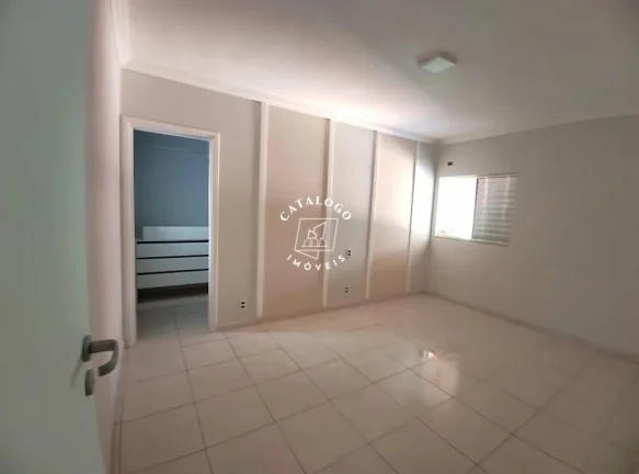 Imagem Casa a Venda no bairro Jardim Anhangüera - Ribeirão Preto, SP