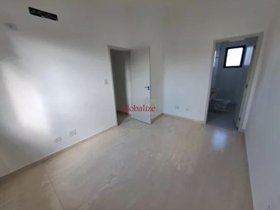 Imagem Casa em villagio à venda com 94m², 2 suítes, piscina por R$598.405,00 em Santos