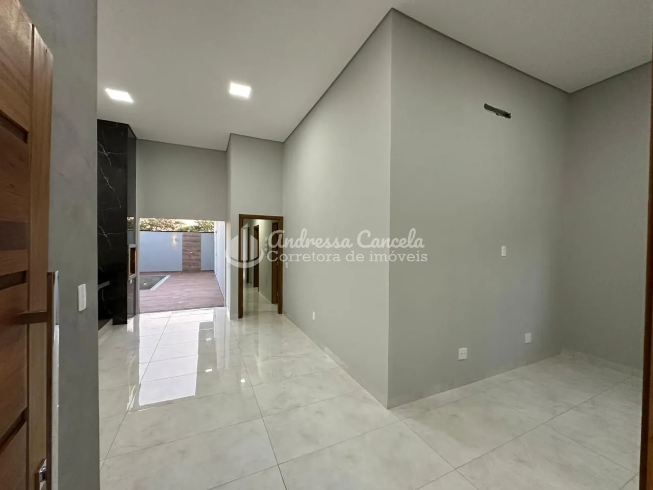 Imagem Casa com 3 suítes à venda, 133 m² por R$ 790.000 - Setsul - São José do Rio Preto/SP