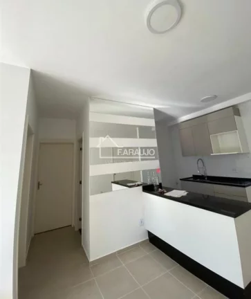 Imagem Apartamento à venda em Alto da Boa Vista com 52m² 2 quartos, 1 vaga