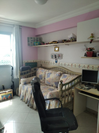 Apartamento com 2 Quartos à Venda, 90 m² em Centro - Taubaté