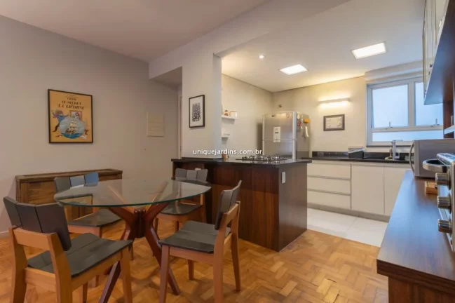 Imagem Apartamento à venda Itaim Bibi São Paulo