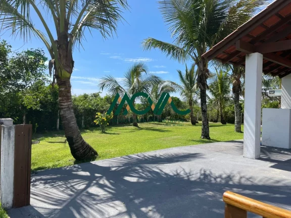 Imagem Casa Beira Mar em Itapoá - Disponível locação mensal