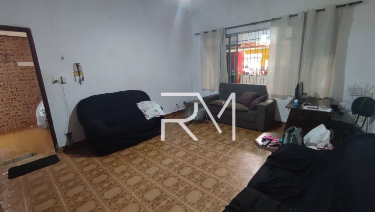 Imagem Casa com 3 dormitórios à venda, 123 m por R$ 300.000,00 - Vila Anhanguera - Mongaguá/SP
