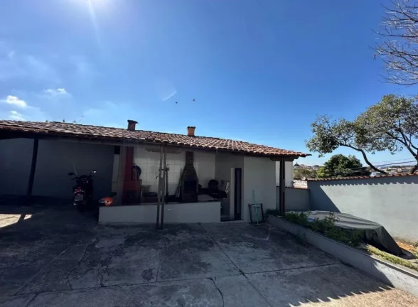 Imagem Casa Padrão