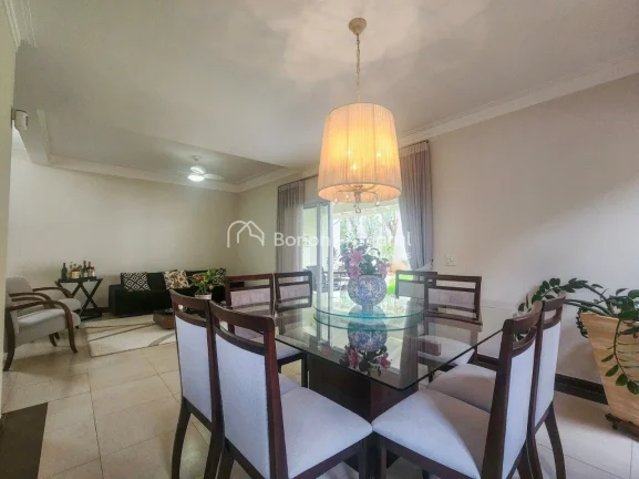 Imagem Sofisticação, Privacidade e Qualidade de Vida no Residencial Jardim dos Manacás - Betel, Paulíni...