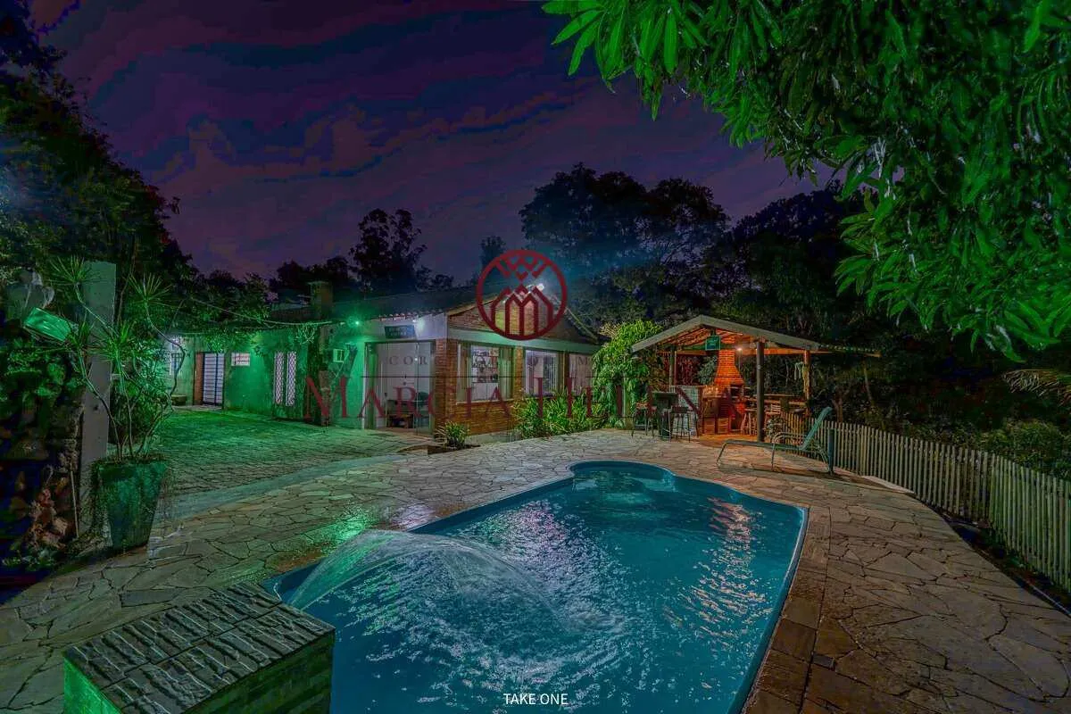 Imagem Casa de condomínio à venda, no Parque Valinhos em Valinhos, Parque Valinhos, com 4 quartos, 485m2