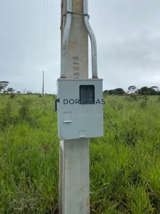 Imagem MUITO BARATO!! CHÁCARA COM 20.300M² A APENAS 3KM DA CACHOEIRA DO INDAIÁ FORMOSA GOIÁS