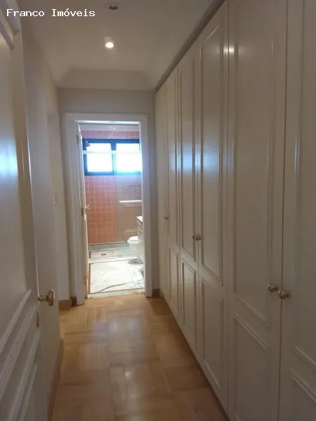 Imagem Apartamento para Venda em Santo André, Jardim, 5 dormitórios, 5 suítes, 6 banheiros, 4 vagas