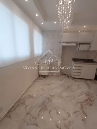 Imagem APARTAMENTO RESIDENCIAL em OSASCO - SP, SANTA MARIA